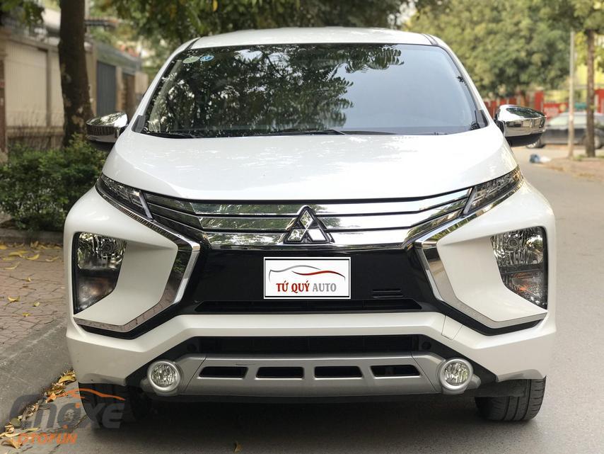 Tổng hợp 96+ bán xe mitsubishi xpander không thể bỏ qua 28 Tính giá lăn bánh Mitsubishi Xpander 2018 tại Việt Nam Blog Xe Hơi Carmudi