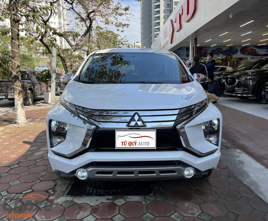 Tổng hợp 96+ bán xe mitsubishi xpander không thể bỏ qua 22 Bán xe Mitsubishi Xpander AT 2020 biển thành phố 102351792