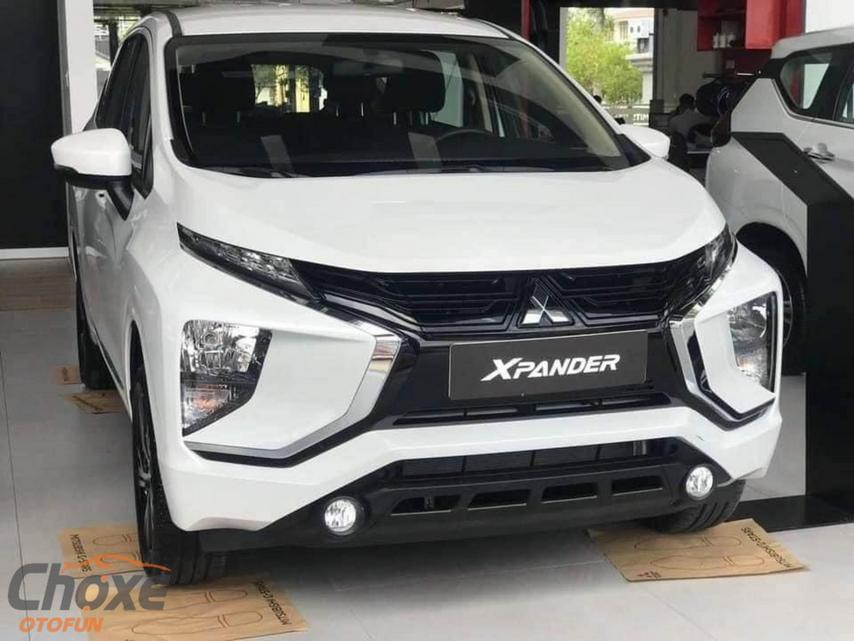 Mitsubishi Xpander 2021 cũ thông số bảng giá xe trả góp