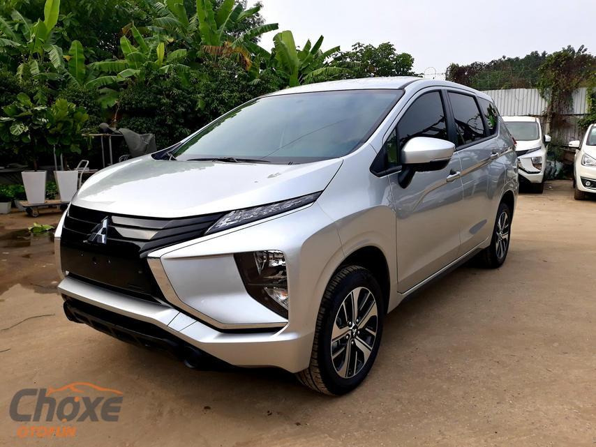 BRAND NEW 2019 Mitsubishi Xpander GLX MT Gas SILVER Rush