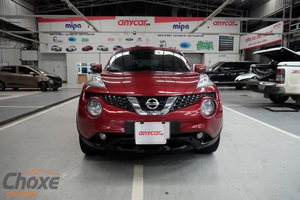 Mua bán Ô tô NISSAN Juke cũ mới uy tín giá tốt