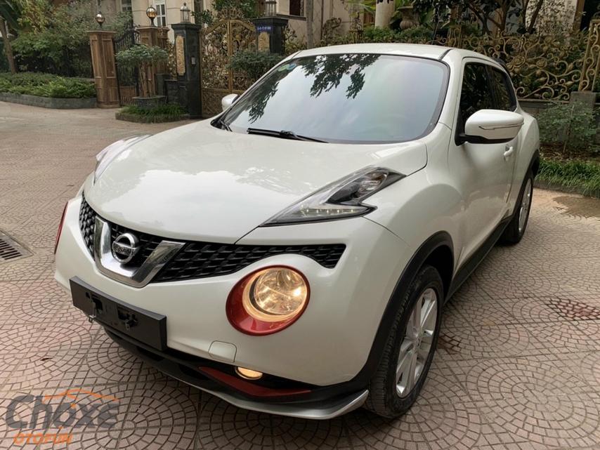 Chi tiết Nissan Juke 2022 kèm giá bán  AutoVietNam