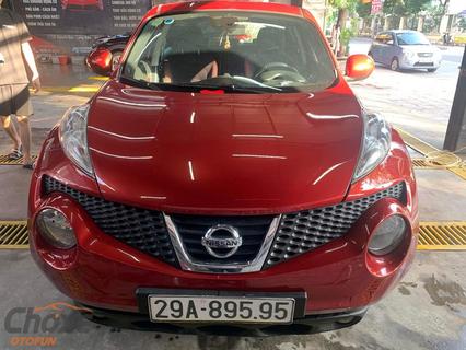 Bán ô tô Nissan Juke 2015 Xe cũ Trong nước Số tự động tại Hà Nội Xe cũ Số  tự động tại Hà Nội  otoxehoicom  Mua bán Ô tô Xe