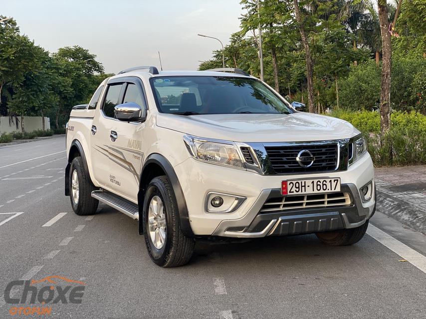 Danh mục đồ chơi nội thất theo xe Nissan Navara 2018 cần có