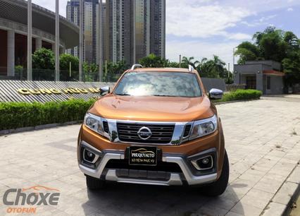 Buy used 2019 Nissan NAVARA NP300 V 25  Carsomemy