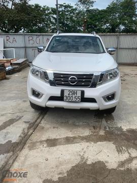 Thông tin Bảng giá xe Nissan Navara cũ 052022