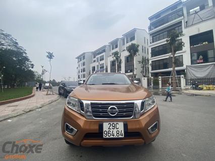 Thu mua xe Nissan Navara cũ giá cao hơn thị trường 1020 triệu  Bốn Bánh  Hà Nội