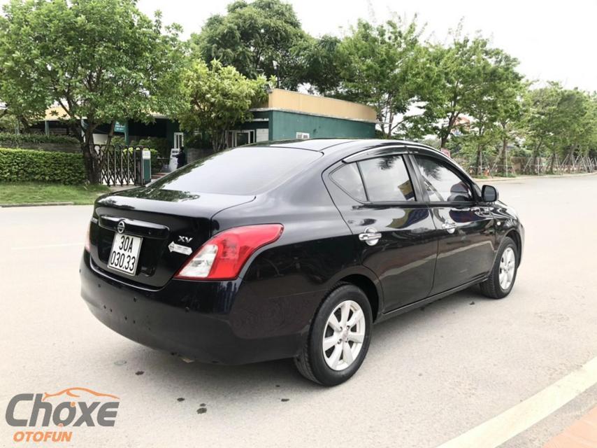 NISSAN SUNNY Q Series 2019 Giá Bán Xe Nissan Sunny XV XL