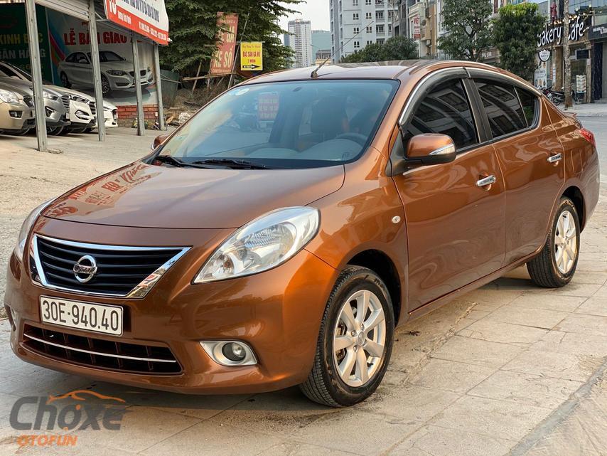 Nissan Sunny 2017 Premium S giá 518 triệu có gì mới