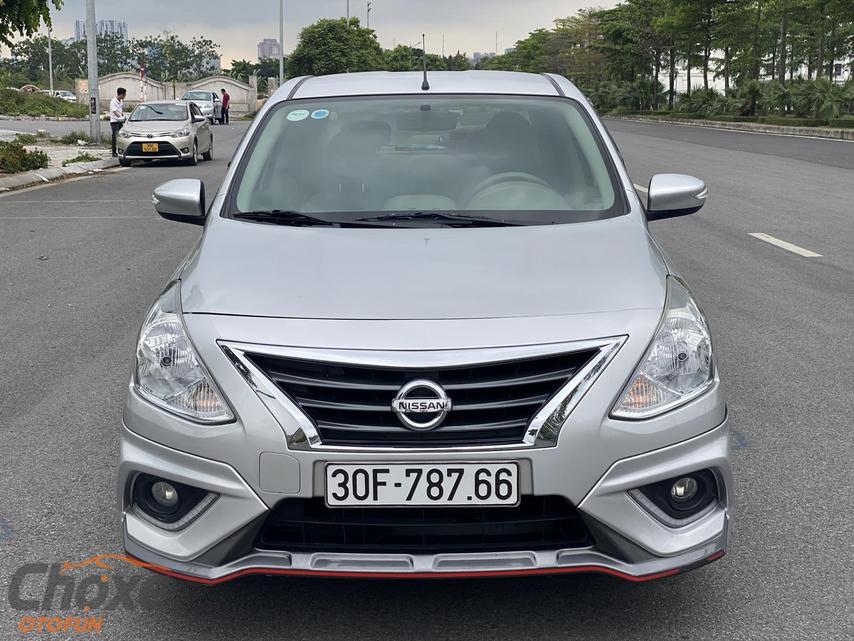 Mua bán xe Nissan Sunny 2019 cũ mới giá tốt