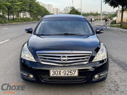 Mua bán xe Nissan cũ giá tốt nhất uy tín nhất cam kết về chất lượng