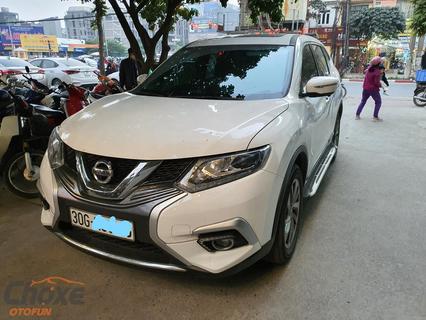 Màn hình Android Nissan X Trail 20152019  Nội thất Ô tô Dũng Vương