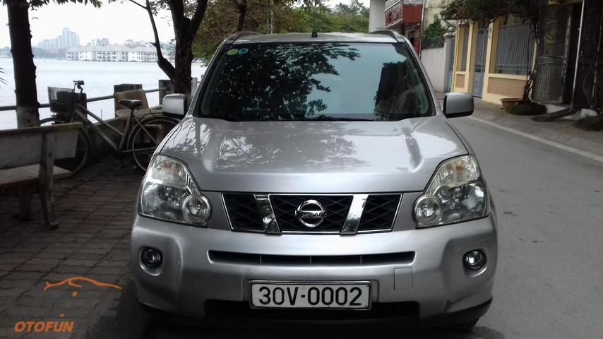 MrTyphn vende SUV NISSAN X-Trail en diferentes colores por millones en Hanoi x trail 2009 MrTyphn vende SUV NISSAN X-Trail en diferentes colores por millones en Hanoi