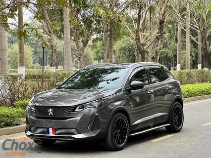 Khám phá 100+ xe peugeot 3008 cũ tuyệt vời nhất 7 Xe mới cháy hàng Peugeot 3008 lướt bán giá hơn 1 tỷ đồng để hút khách Việt