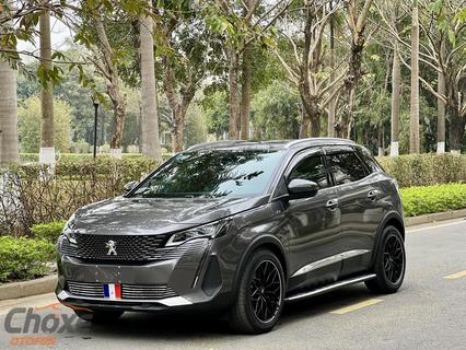 Bán ô tô Peugeot 3008 2018 Xe cũ giá 1 tỷ xxx Triệu Xe cũ Số tự động tại Đà  Nẵng  otoxehoicom  Mua bán Ô tô Xe hơi Xe cũ