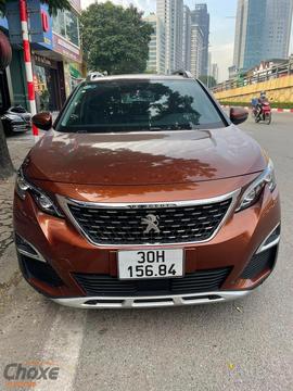 Hà Nội bán xe PEUGEOT 3008 2 AT 2019