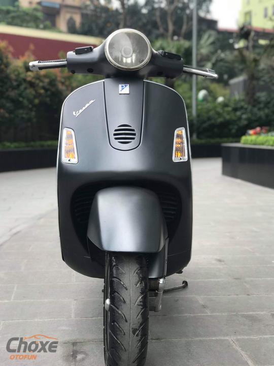 Trần Lê Quỳnh bán xe Xe ga PIAGGIO Liberty 2005 màu Xám giá 17 triệu ...