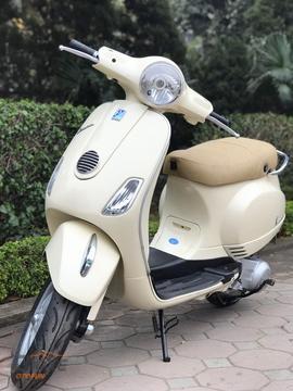 Piaggio Vespa Lx 125 Ie Đỏ Giá Rẻ Nhất Tháng 032023