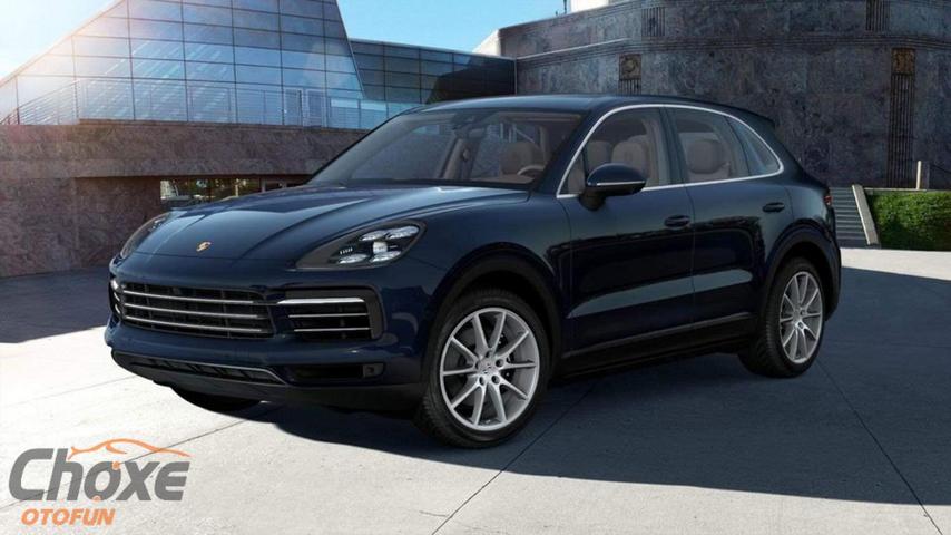 Compare 2022 vs 2021 Porsche Cayenne  Farmington Hills MI