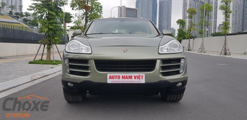 Mách bạn 100+ ban xe porsche cayen mới nhất 22 Giá xe Porsche Cayenne 2022 Cao ngất ngưỡng phục vụ giới nhà giàu AutoFun