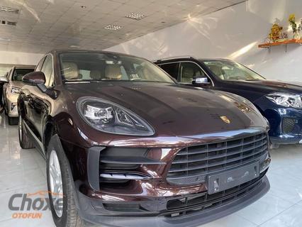 Mách bạn hơn 100 bán xe porsche macan cũ siêu hot 41 Porsche Macan cũ giá 25 tỷ Xe sang dành cho người thích cầm lái