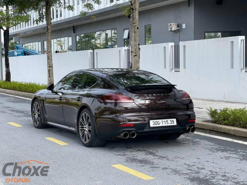 2015 Porsche Panamera GTS Test Drive Review  AutoTraderca