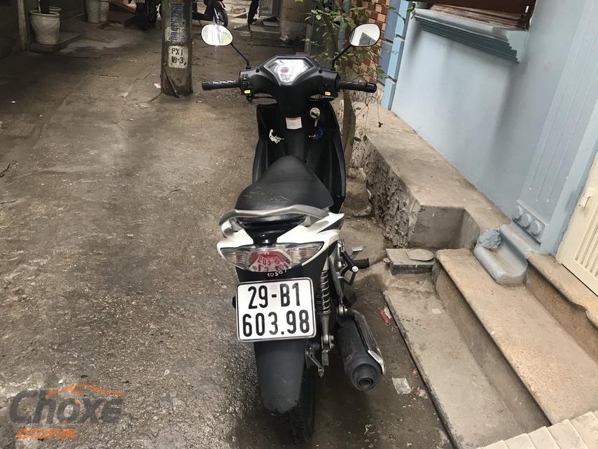 Mua bán xe Suzuki Axelo giá rẻ uy tín 032023