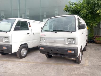 Tìm hiểu nhiều hơn 99 bán xe suzuki van cũ tuyệt vời nhất 34 Bán xe Suzuki Super Carry Van 7 chỗ đời 2004 giá chỉ 120 triệu