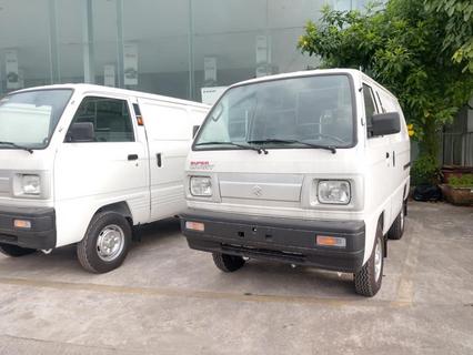 Tìm hiểu nhiều hơn 99 bán xe suzuki van cũ tuyệt vời nhất  daotaoneceduvn