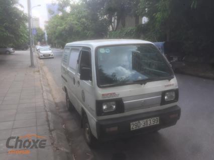 Tìm hiểu nhiều hơn 99 bán xe suzuki van cũ tuyệt vời nhất 36 Mua Bán Xe Tải Suzuki Van Cũ Trên Toàn Quốc Từ 50 250 Triệu