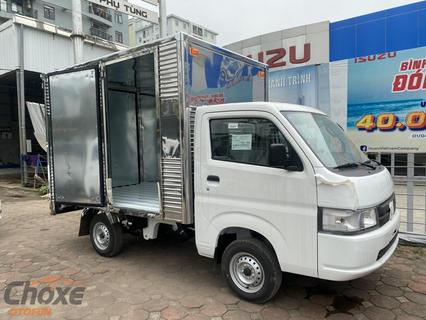 Hà Nội bán xe SUZUKI Carry Pro 1.5 MT 2022
