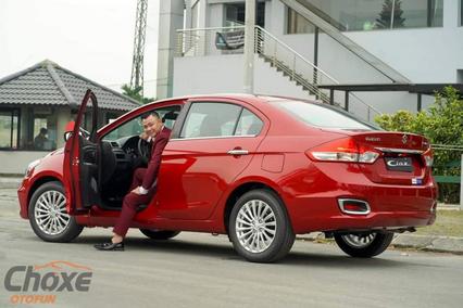 Chi tiết nhiều hơn 100 bán xe suzuki ciaz cũ tuyệt vời nhất 48 Mua Suzuki Ciaz cũ và mới nhanh nhất uy tín nhất tháng 22023