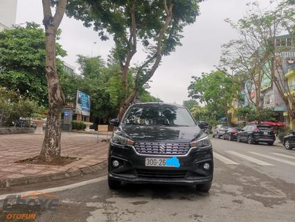 Hà Nội bán xe SUZUKI Ertiga 1.5 AT 2020