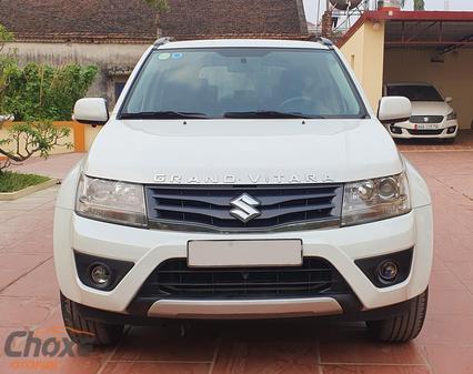 Top nhiều hơn 97 vitara cũ hay nhất 23 Bán xe ô tô Suzuki Vitara JLX 2005 giá 195 Triệu 4267254