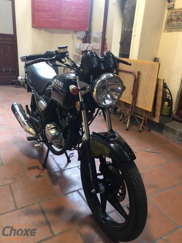 Thông tin chi tiết Suzuki GZ 125 giá rẻ nhất tháng 032023 #29 Thông tin chi tiết Suzuki GZ 125 giá rẻ nhất tháng 032023