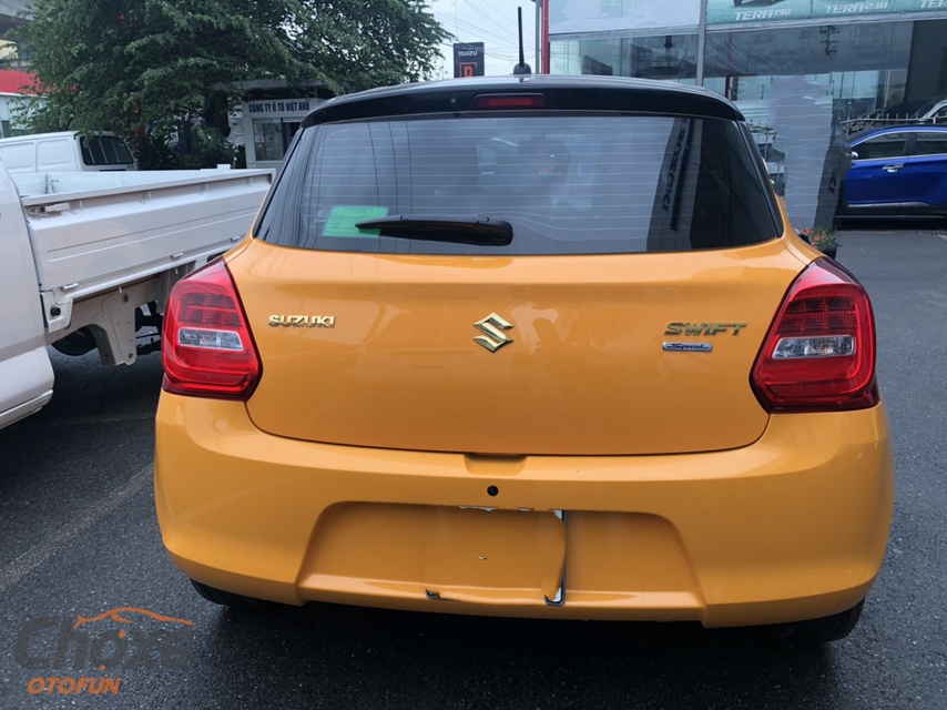 Suzuki Swift 2023 giá chỉ quặt bánh ưu đãi 042023 #44 Suzuki Swift 2023 giá chỉ quặt bánh ưu đãi 042023