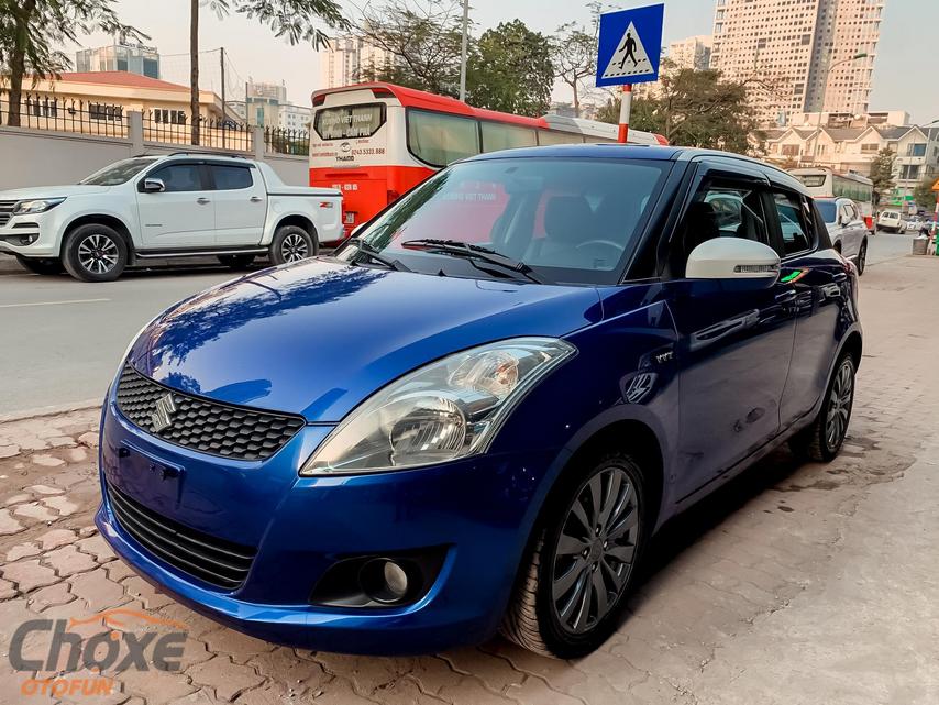 Hàng Ngon Bổ Rẻ SUZUKI SWIFT 2016 bản Special 1 chủ từ mới đẹp mê ly với  giá chỉ 4xx triệu  YouTube