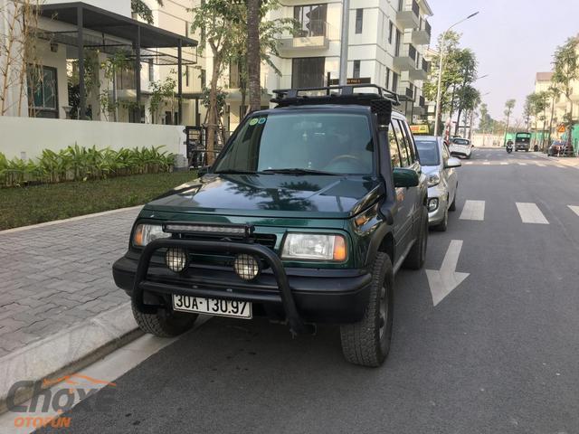 Tổng hợp nhiều hơn 93 xe suzuki vitara 2005 độ siêu đỉnh daotaonec #36 Tổng hợp nhiều hơn 93 xe suzuki vitara 2005 độ siêu đỉnh daotaonec