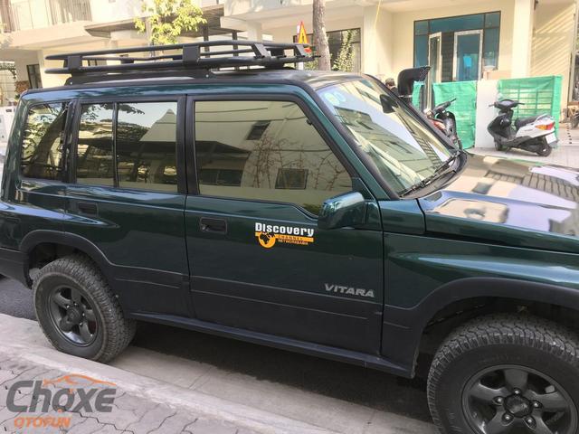 Khám phá 100+ bán xe suzuki vitara 2005 hay nhất 33 Mua bán ô tô Suzuki Vitara giá tốt cùng ưu đãi tháng 2 tại Khánh Hòa