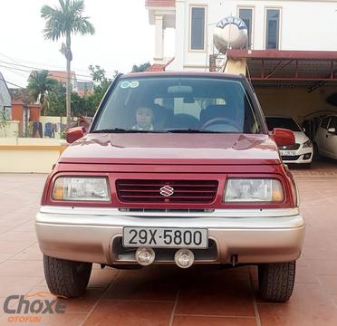 Thảo luận  Hỏi các cụ xe suzuki Vitara 2 cửa đời sâu  OTOFUN  CỘNG ĐỒNG  OTO XE MÁY VIỆT NAM