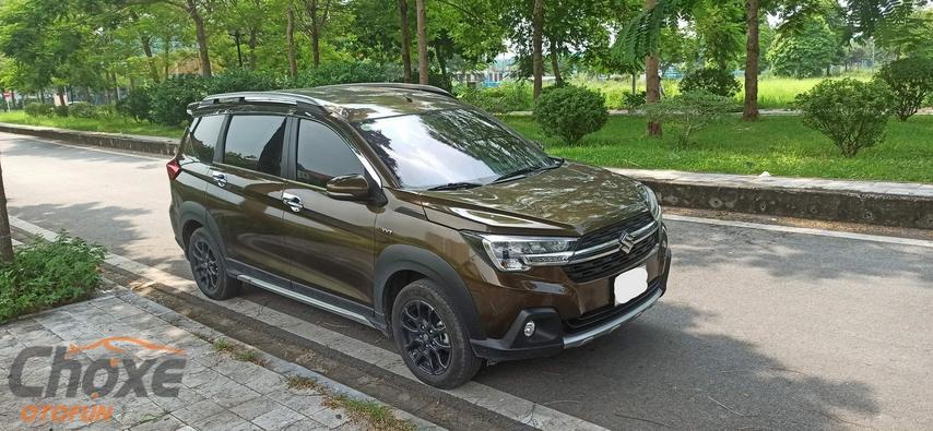 Hà Nội bán xe SUZUKI XL7 1.5 AT 2020