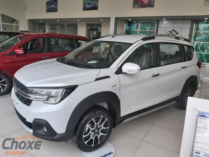 Sau 2 năm mức giá Suzuki XL7 cũ rẻ bất ngờ liệu có đáng mua