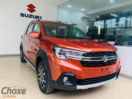 Sau 2 năm mức giá Suzuki XL7 cũ rẻ bất ngờ liệu có đáng mua