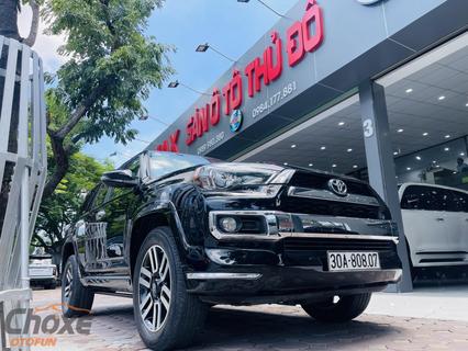 Chia sẻ hơn 98 toyota 4runner cũ mới nhất 42 Mua bán Toyota 4 Runner 1995 giá 100 triệu 340939