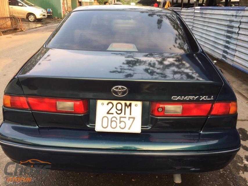 Toyota Camry Dimensions 2000  Length Width Height Turning Circle  Ground Clearance Wheelbase  Size  CarsGuide