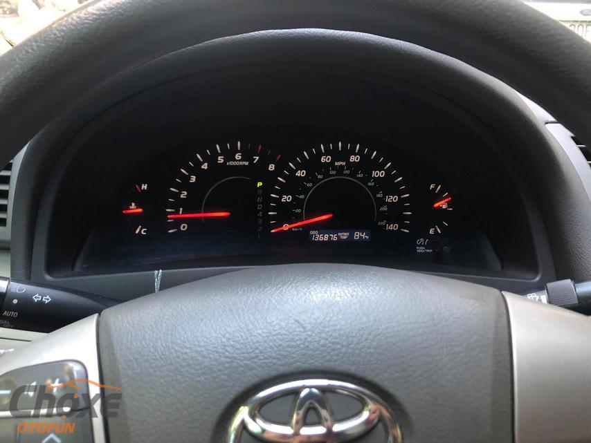 Chi tiết 100+ 2008 toyota camry hay nhất 20 Used 2008 Toyota Camry Hybrid Sedan 4D Prices Kelley Blue Book
