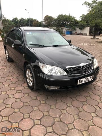 Used 2005 Toyota Camry LE at City Cars Warehouse Inc