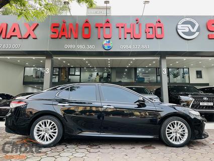 Chia sẻ với hơn 99 camry cũ hà nội mới nhất 10 Bán Xe cũ Toyota Camry 25Q 2012 tại Hà Nội 0911335599 TimXeNet