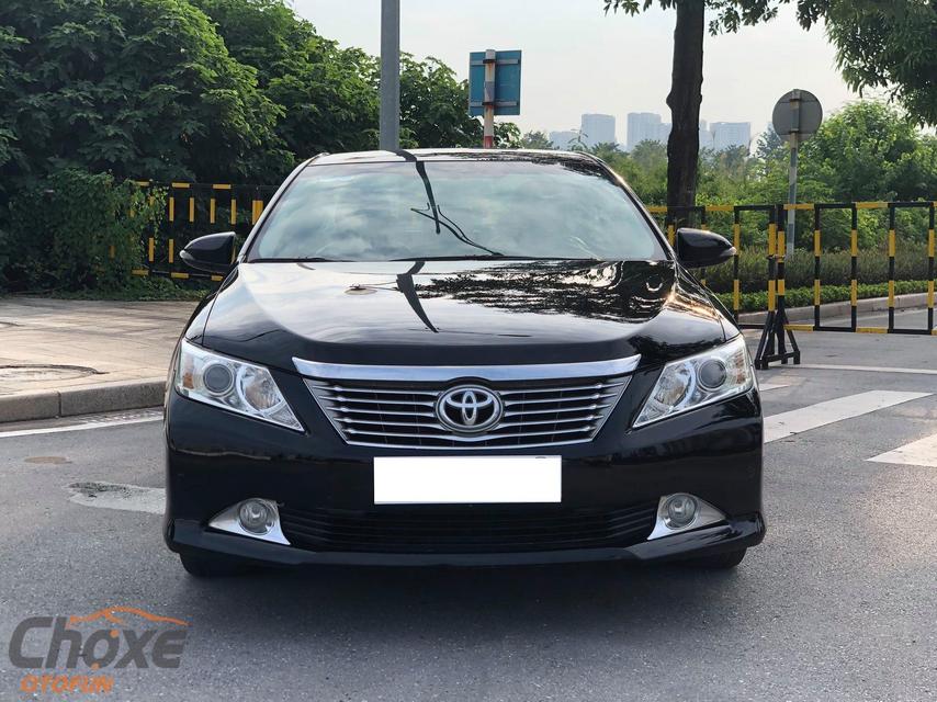 Tầm 700800 Triệu Chọn Camry 25q 2015 Sướng Hơn Mong ĐỢI Bảng Gía Xe Cũ  Toyota Tân Cảng  YouTube