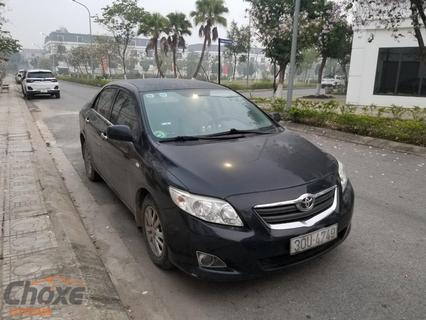 Mua bán Toyota Corolla 1994 giá 149 triệu  2332884